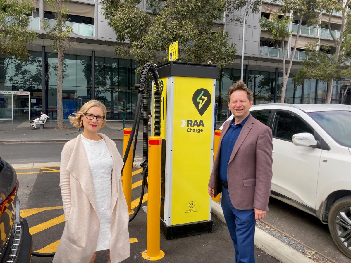 Driving Stewardship in Automotive Industry